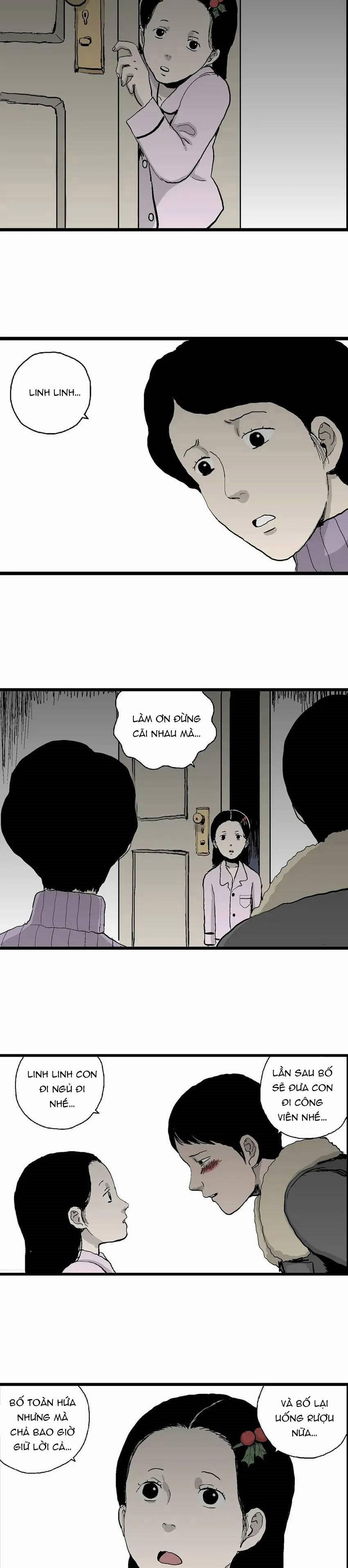 Thuyết Tiến Hóa Của Loài Người 66 trang 10