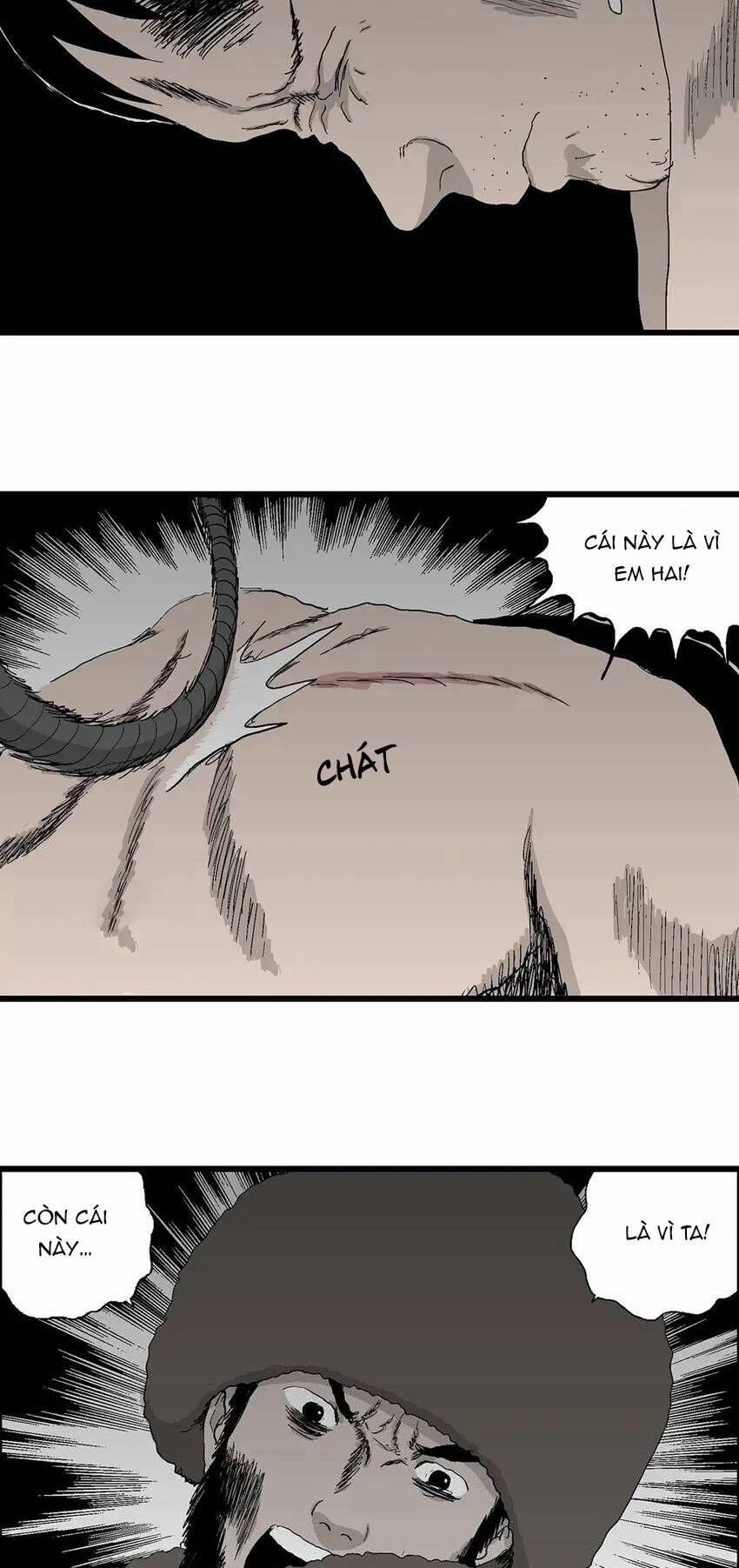 Thuyết Tiến Hóa Của Loài Người 69 trang 13