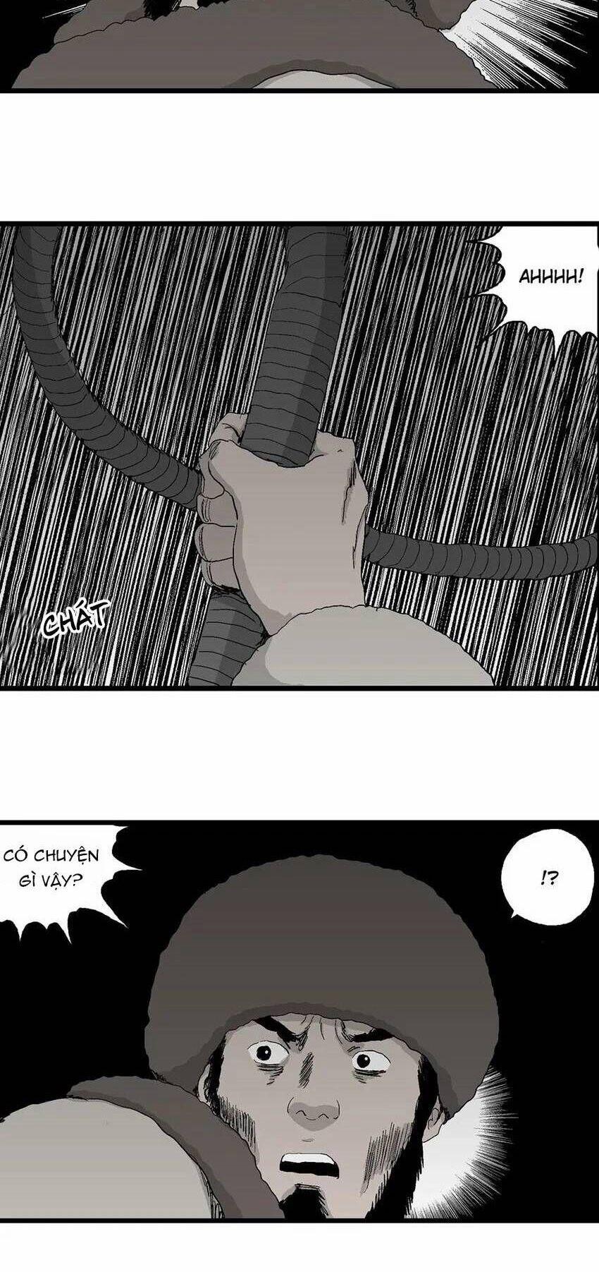 Thuyết Tiến Hóa Của Loài Người 69 trang 14