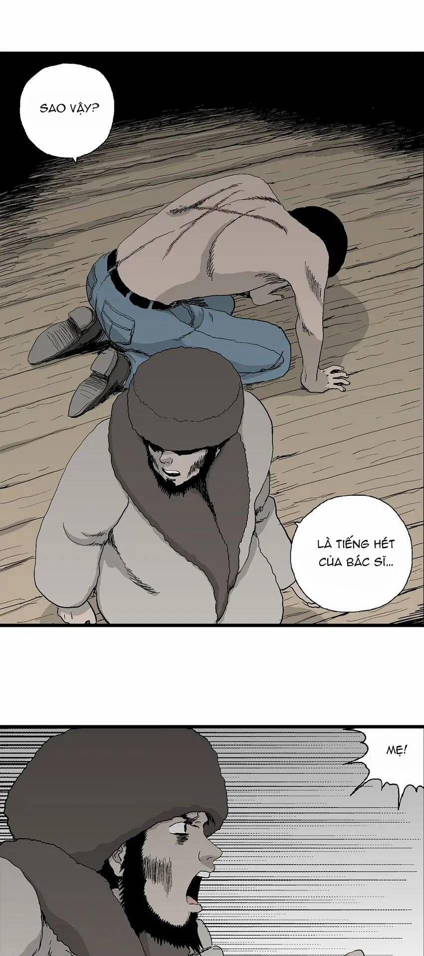 Thuyết Tiến Hóa Của Loài Người 69 trang 15