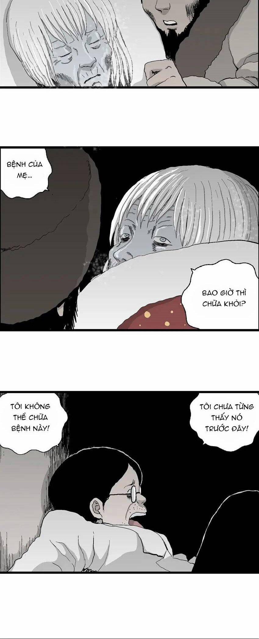 Thuyết Tiến Hóa Của Loài Người 69 trang 20