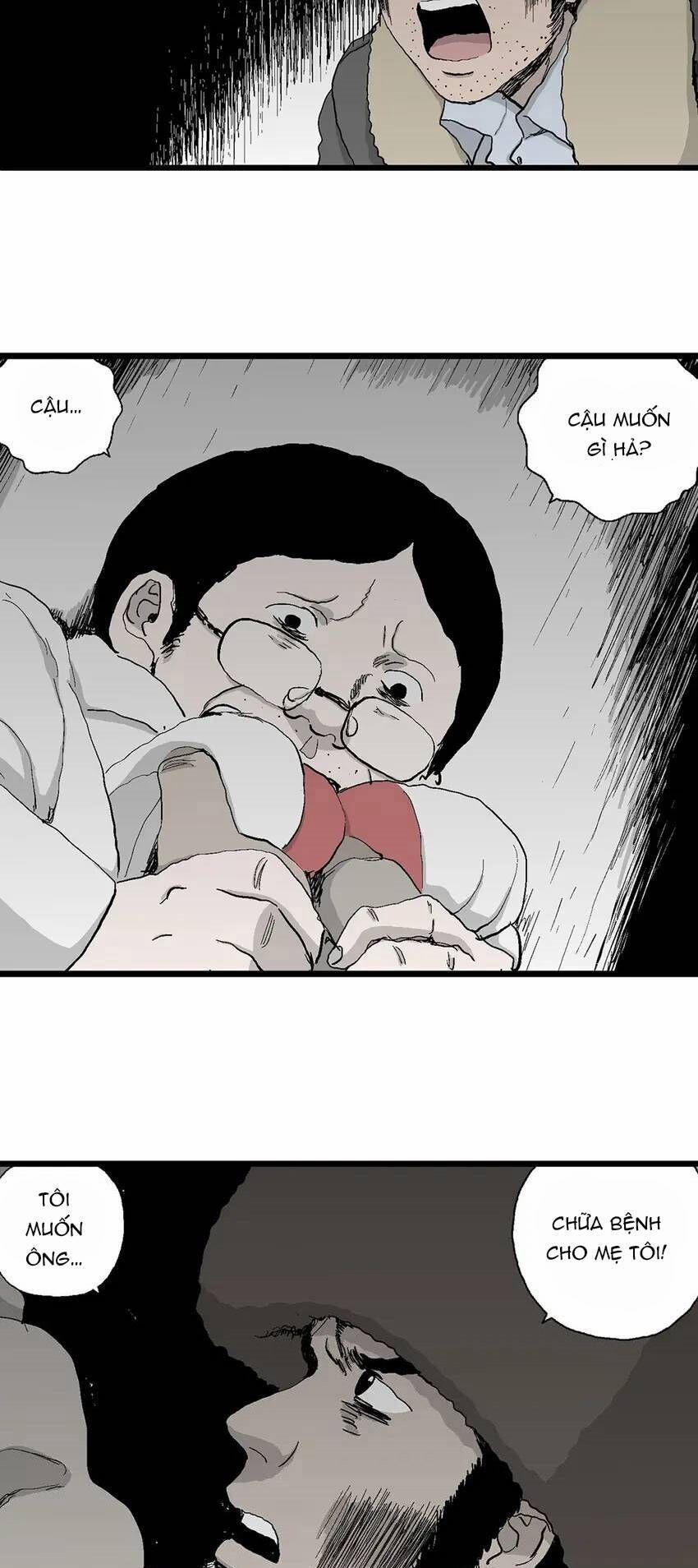 Thuyết Tiến Hóa Của Loài Người 69 trang 23