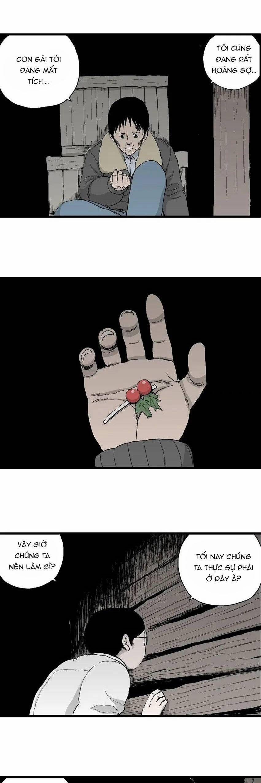 Thuyết Tiến Hóa Của Loài Người 69 trang 32