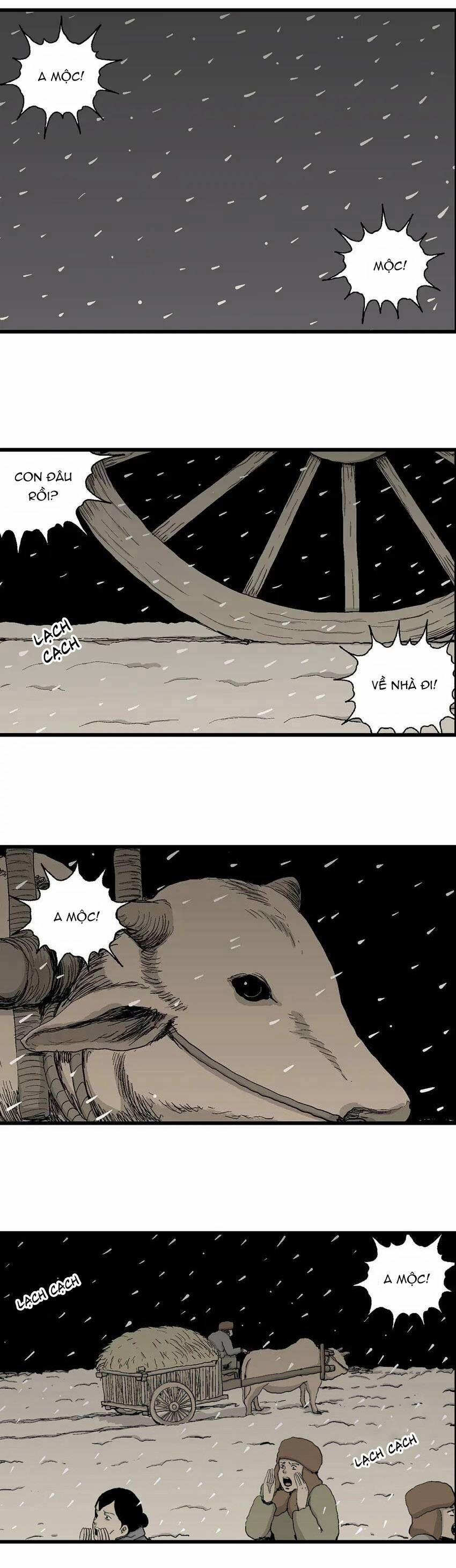 Thuyết Tiến Hóa Của Loài Người 69 trang 6