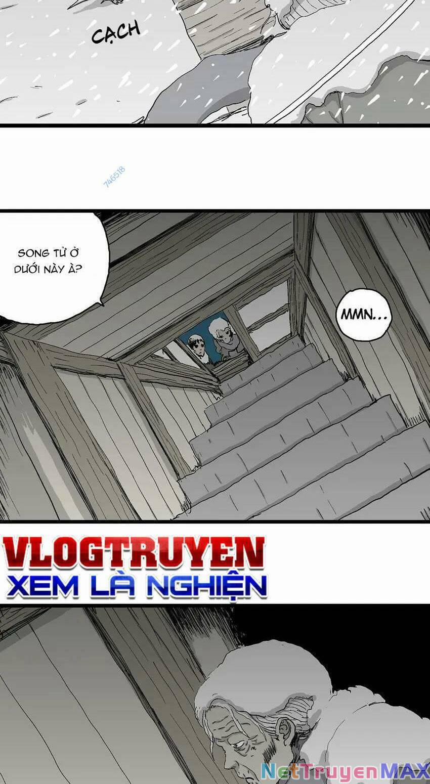 Thuyết Tiến Hóa Của Loài Người 70 trang 22