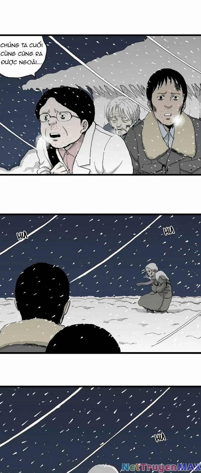 Thuyết Tiến Hóa Của Loài Người 70 trang 9