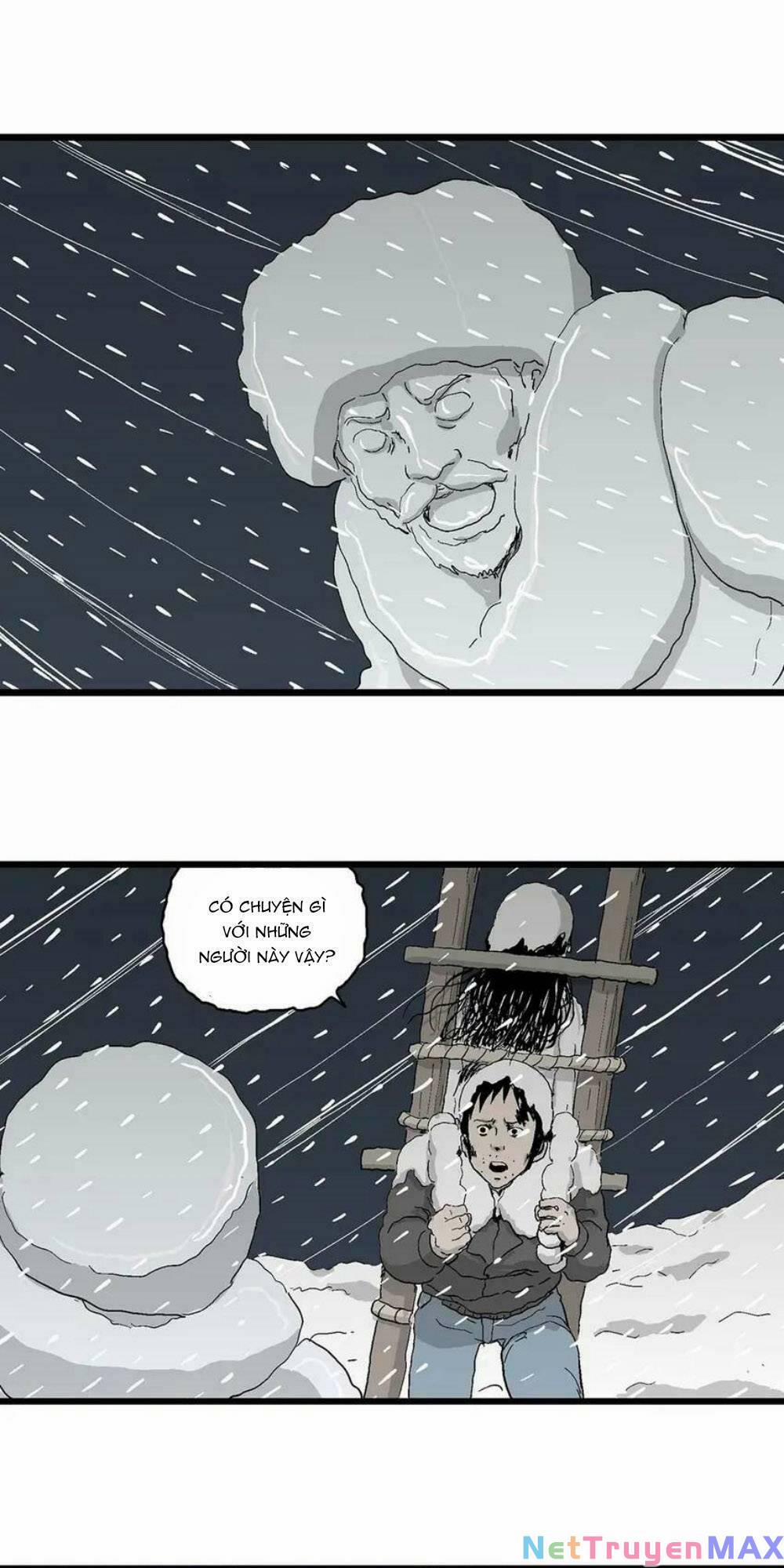 Thuyết Tiến Hóa Của Loài Người 72 trang 12