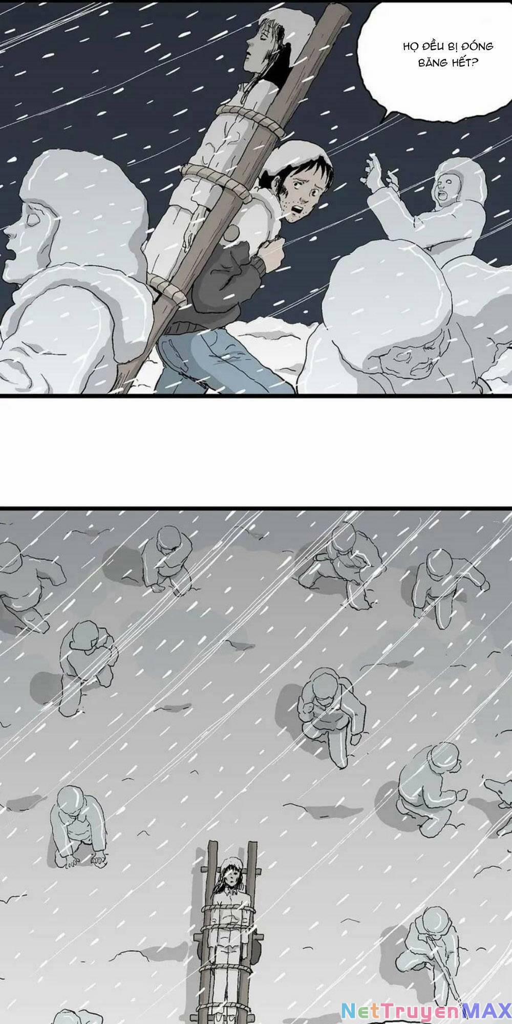 Thuyết Tiến Hóa Của Loài Người 72 trang 13