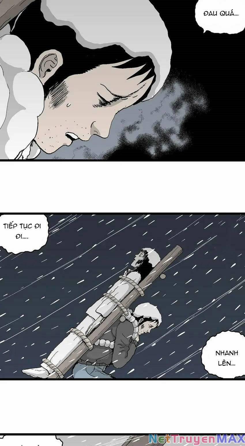 Thuyết Tiến Hóa Của Loài Người 72 trang 7