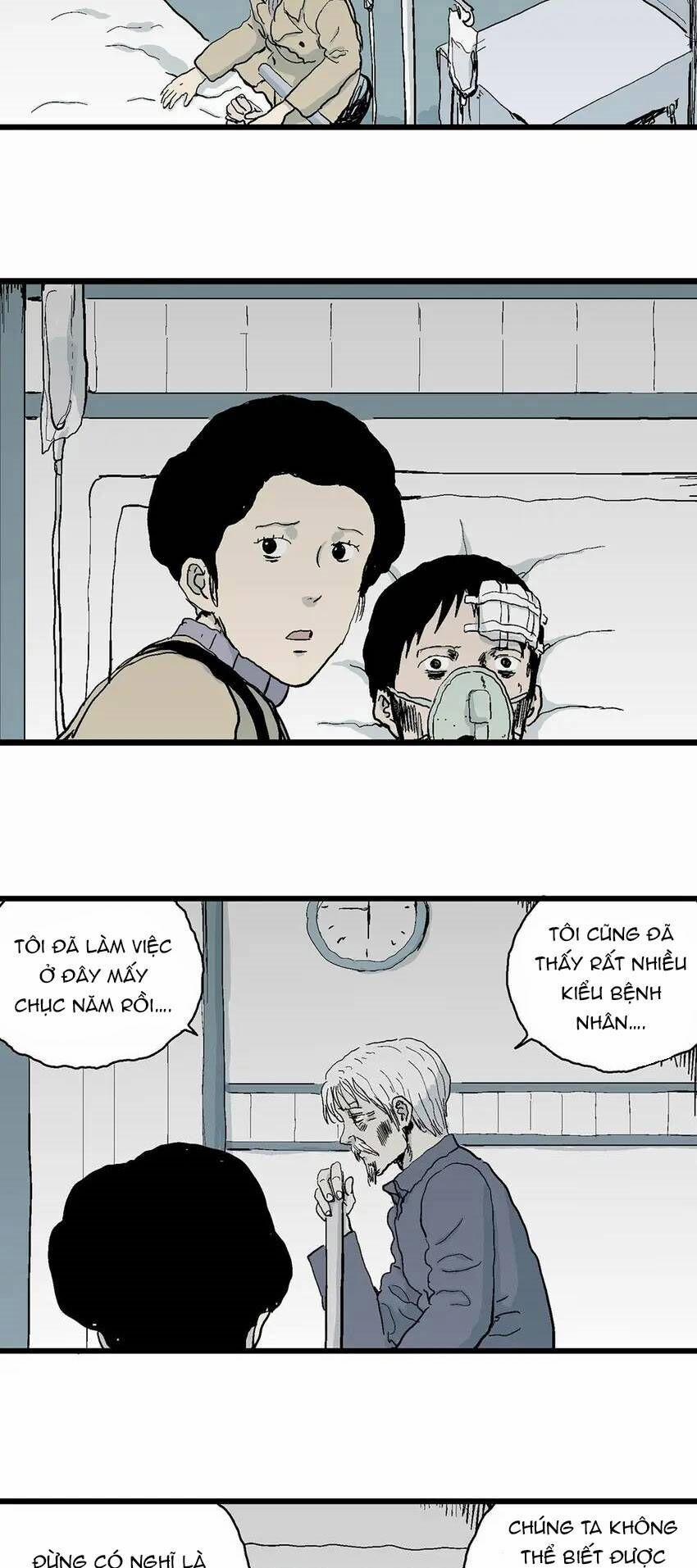 Thuyết Tiến Hóa Của Loài Người 73 trang 18