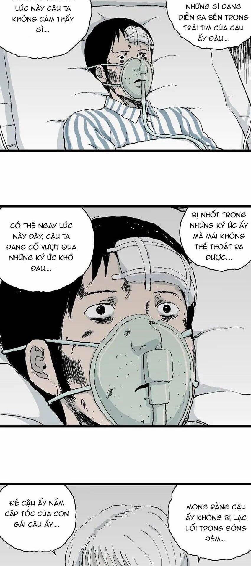 Thuyết Tiến Hóa Của Loài Người 73 trang 19