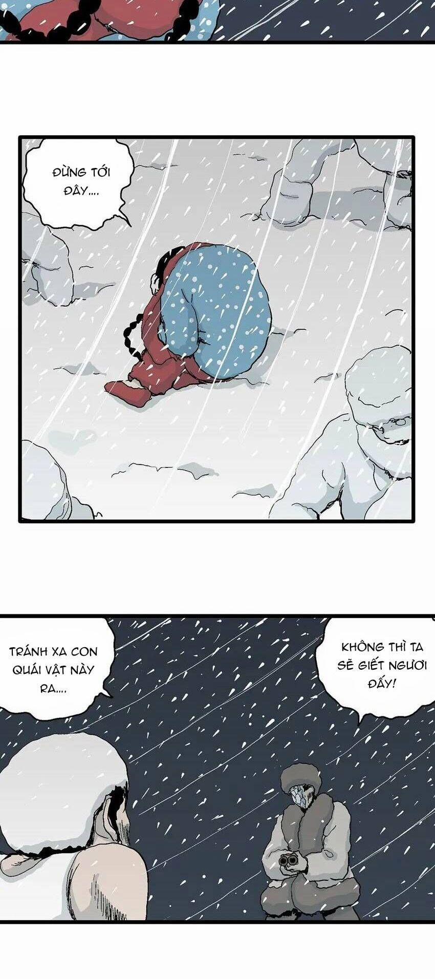 Thuyết Tiến Hóa Của Loài Người 73 trang 33