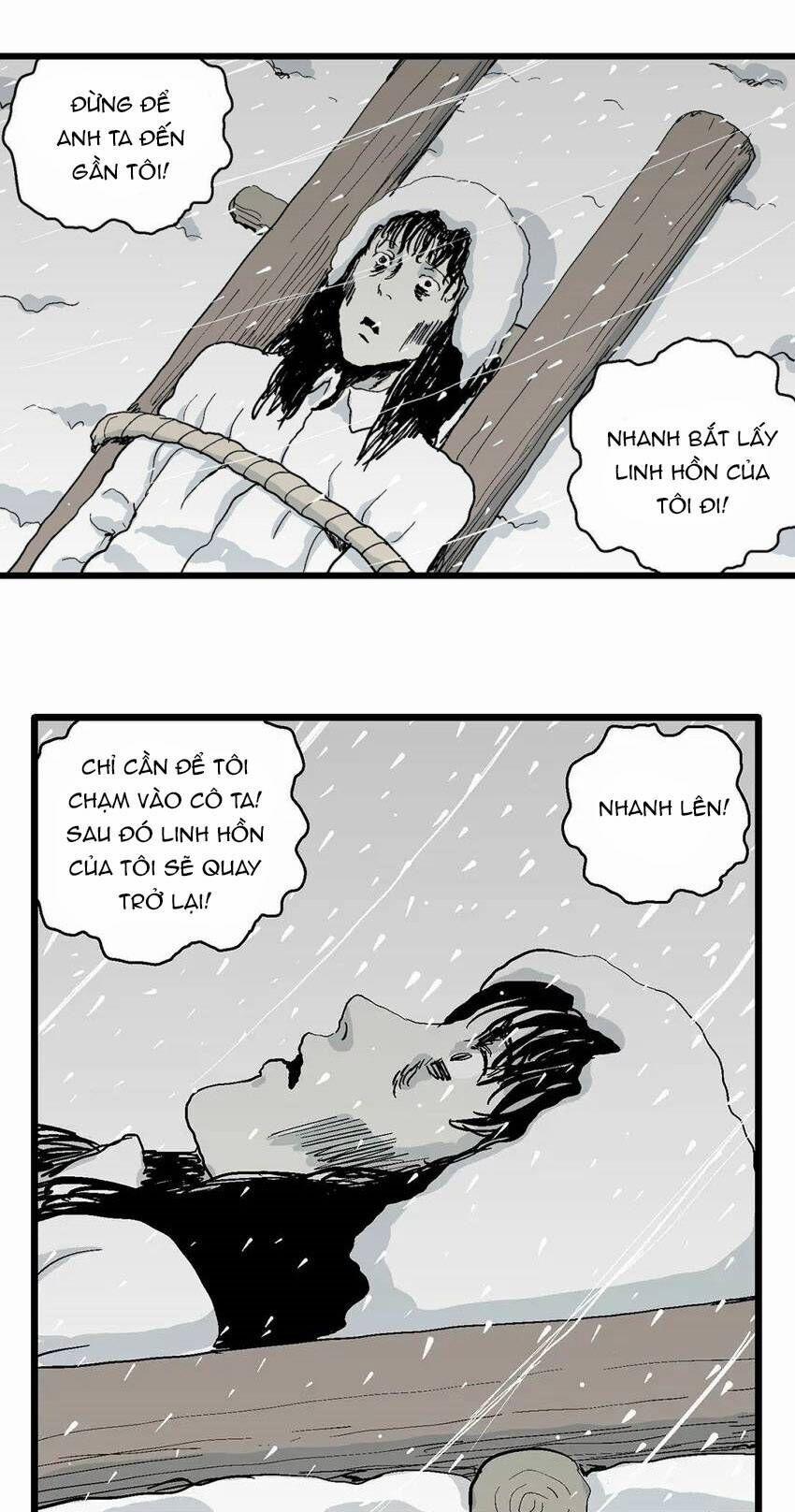 Thuyết Tiến Hóa Của Loài Người 73 trang 34