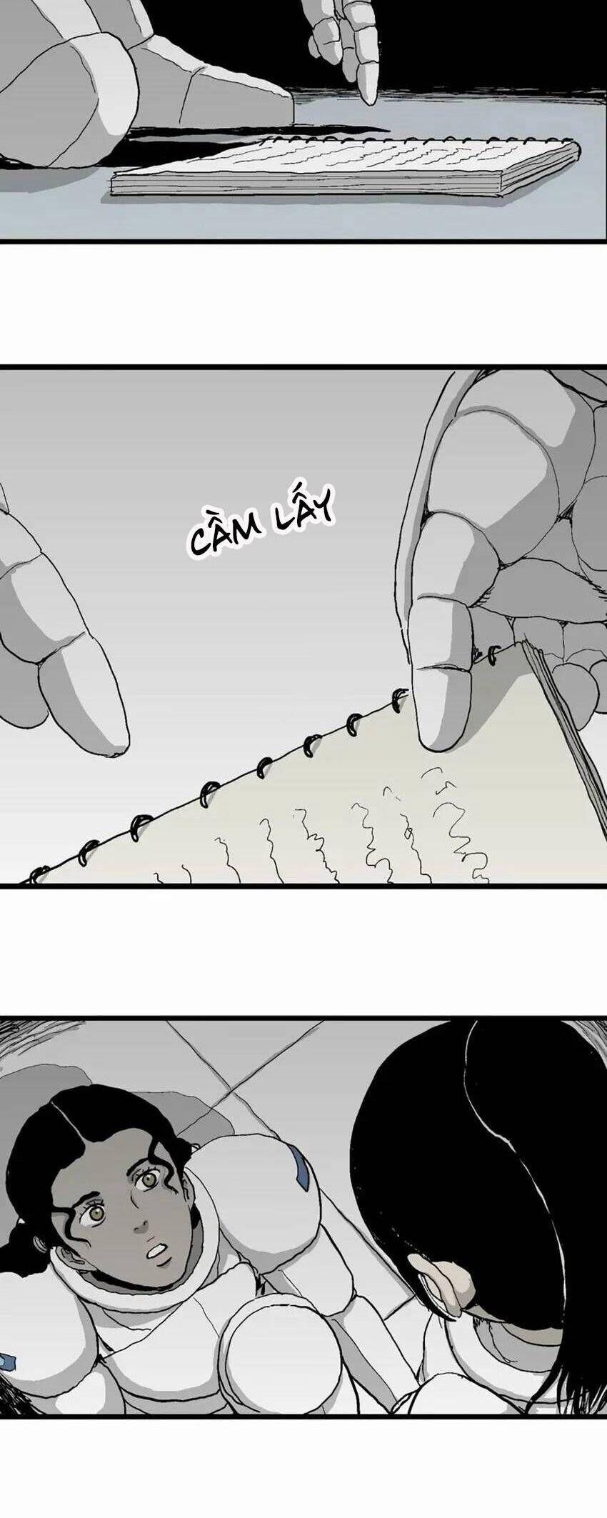 Thuyết Tiến Hóa Của Loài Người 77 trang 10