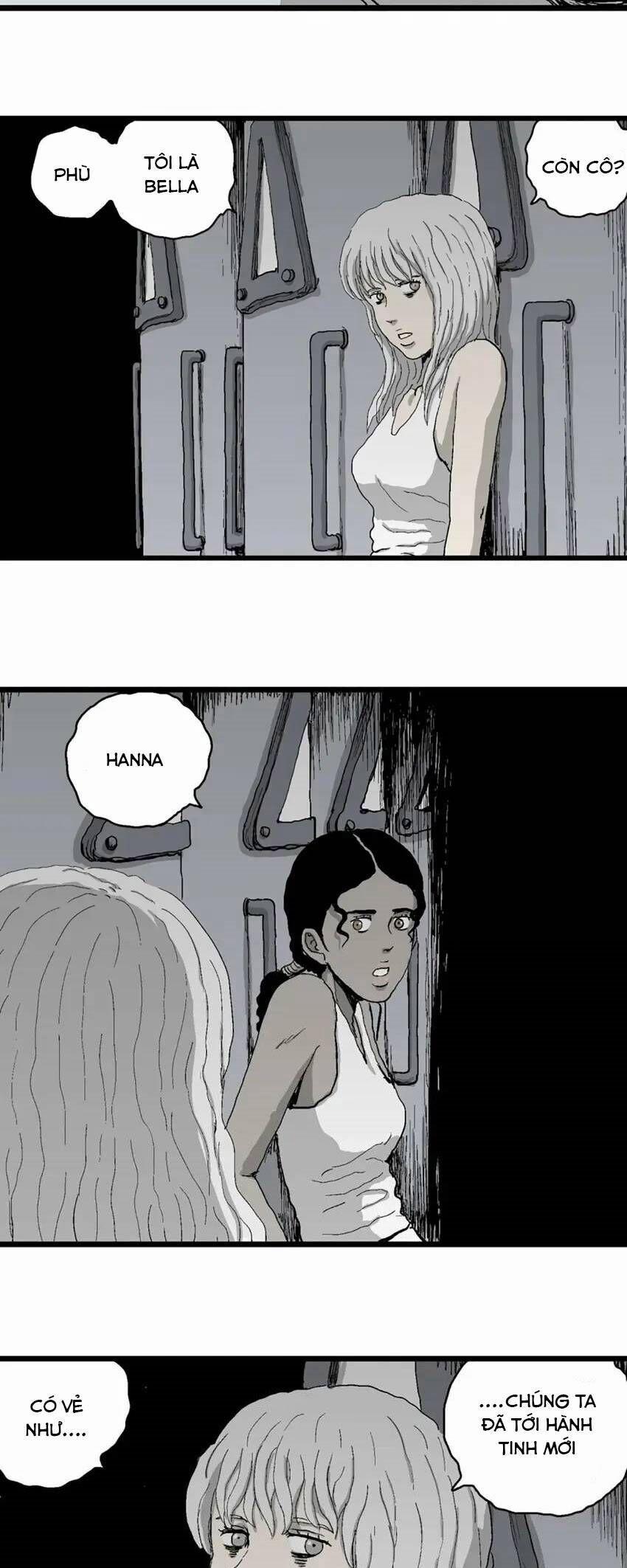 Thuyết Tiến Hóa Của Loài Người 77 trang 28