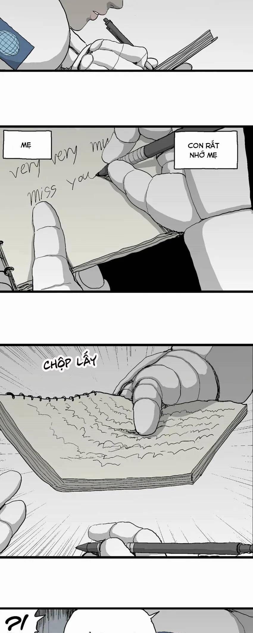 Thuyết Tiến Hóa Của Loài Người 77 trang 3