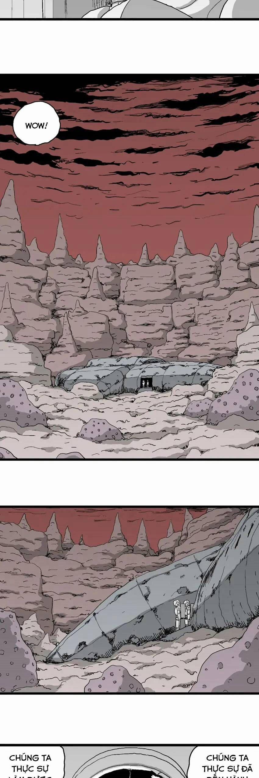 Thuyết Tiến Hóa Của Loài Người 77 trang 34