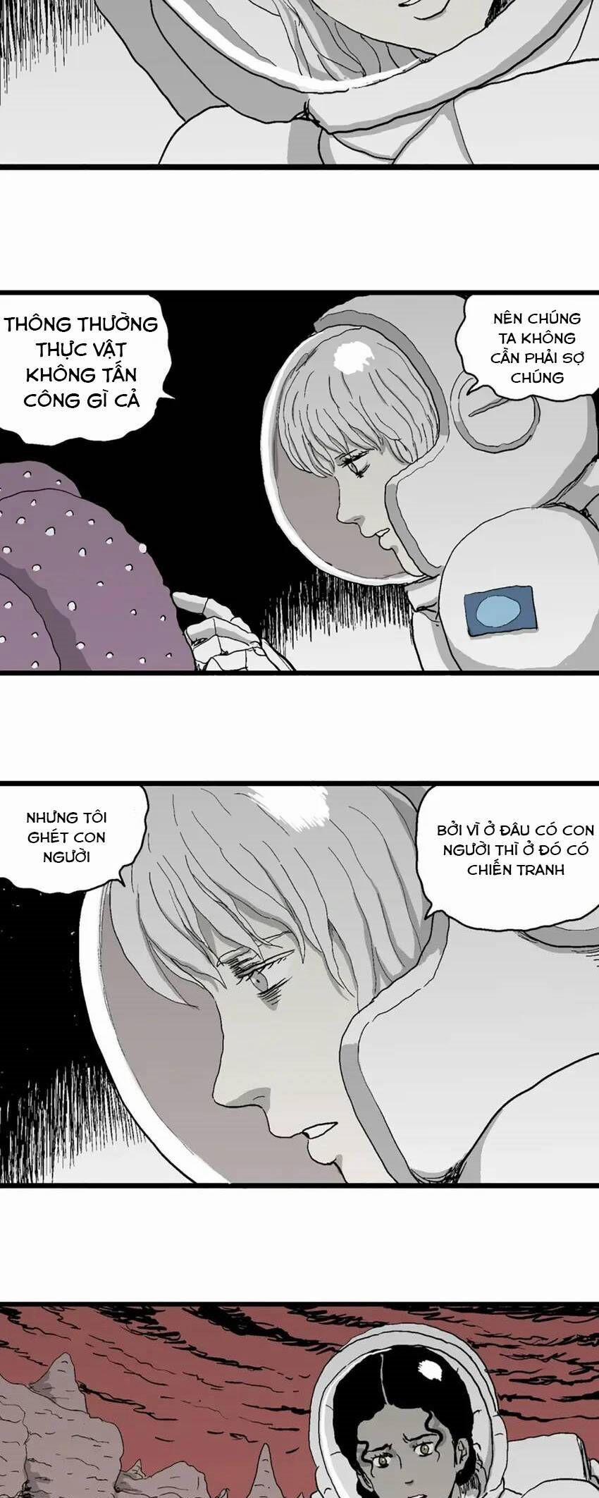 Thuyết Tiến Hóa Của Loài Người 77 trang 37