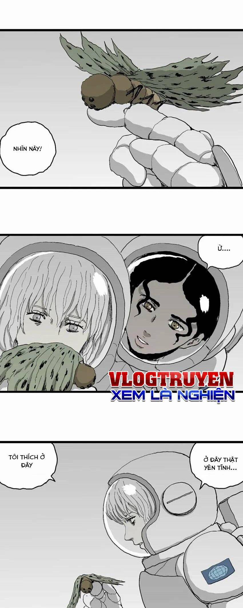 Thuyết Tiến Hóa Của Loài Người 77 trang 39