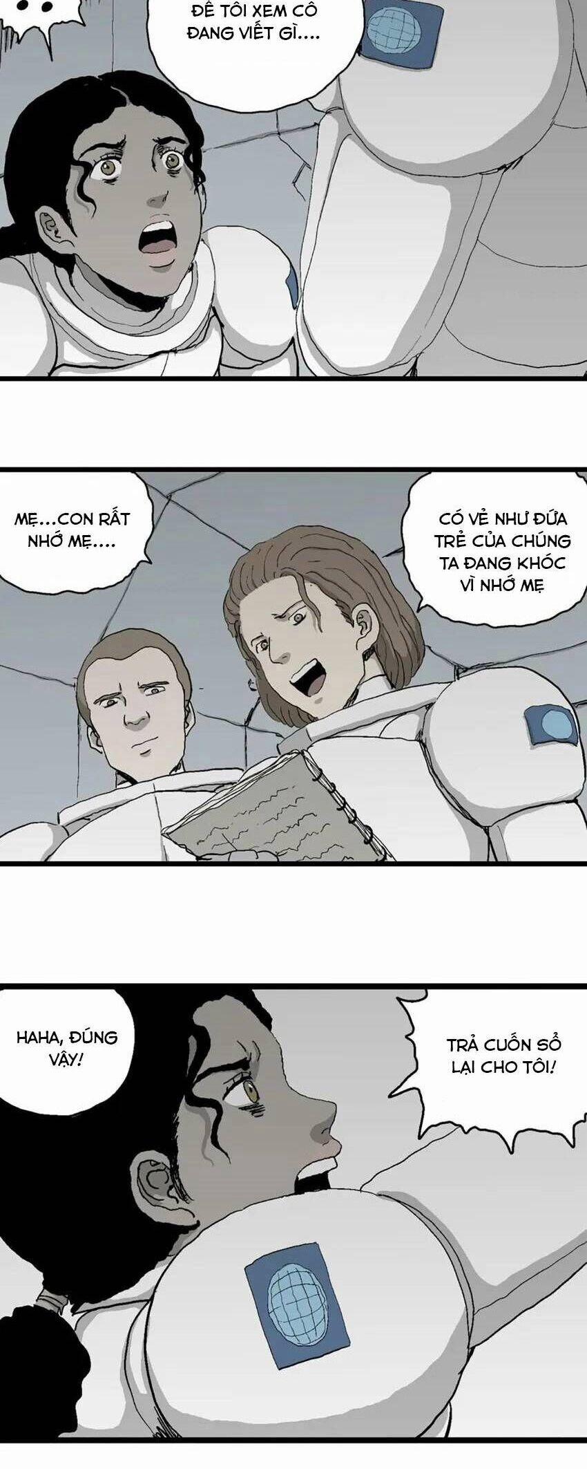 Thuyết Tiến Hóa Của Loài Người 77 trang 4