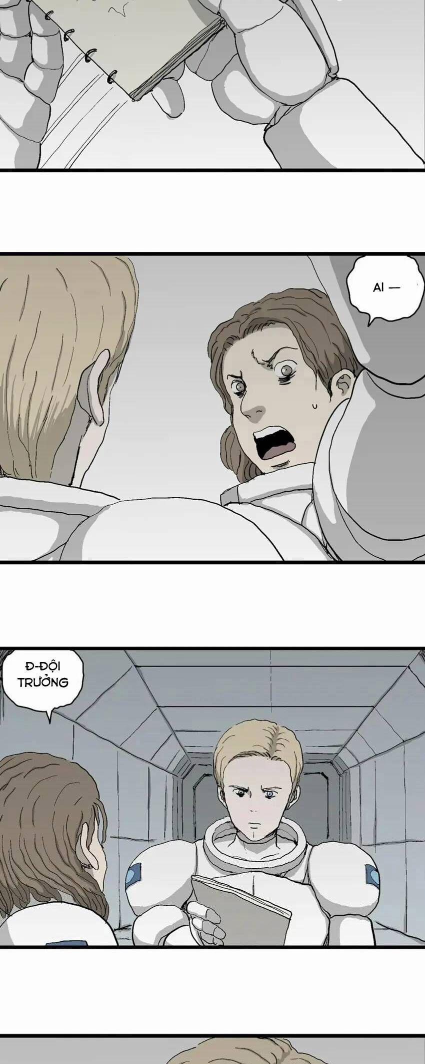 Thuyết Tiến Hóa Của Loài Người 77 trang 6