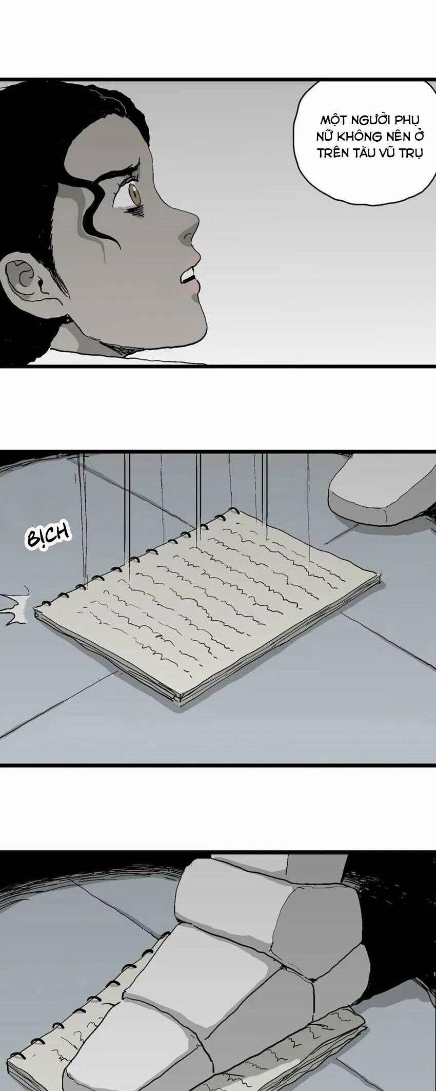 Thuyết Tiến Hóa Của Loài Người 77 trang 8