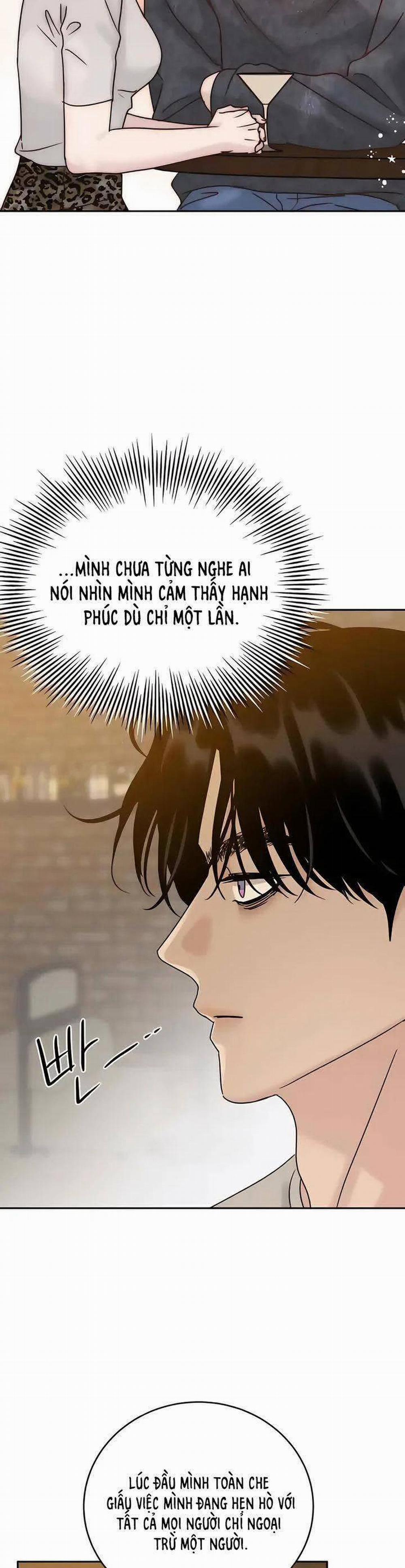 Thuyết Tình Yêu Ích Kỷ 10 trang 12