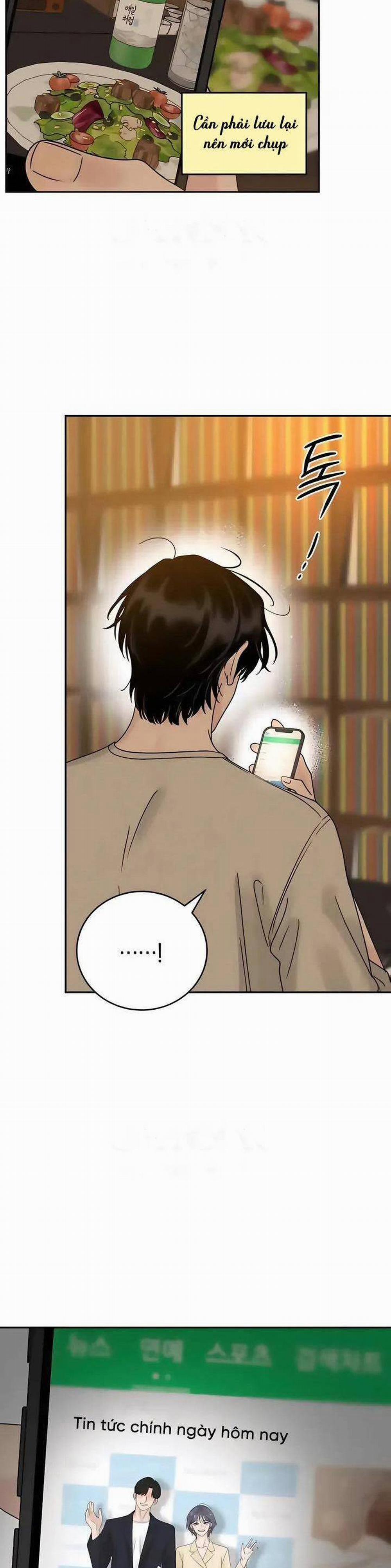 Thuyết Tình Yêu Ích Kỷ 10 trang 19