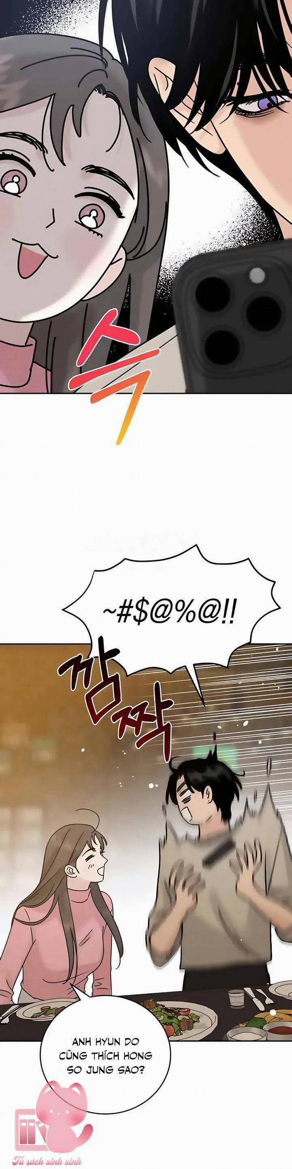 Thuyết Tình Yêu Ích Kỷ 10 trang 21