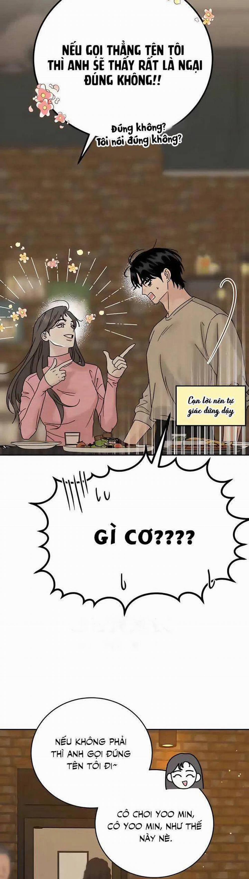 Thuyết Tình Yêu Ích Kỷ 10 trang 28