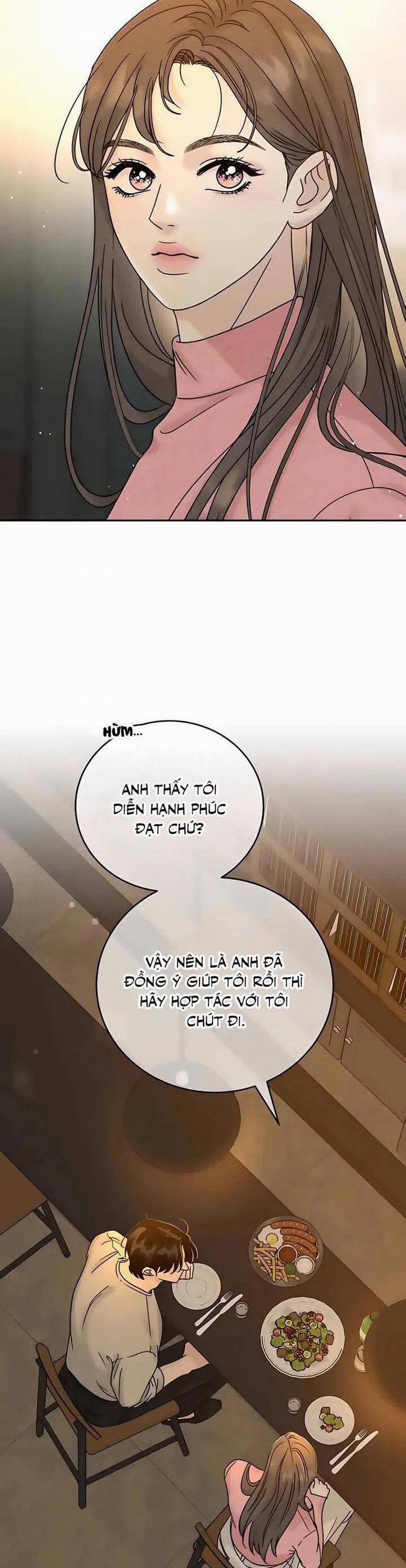 Thuyết Tình Yêu Ích Kỷ 10 trang 31