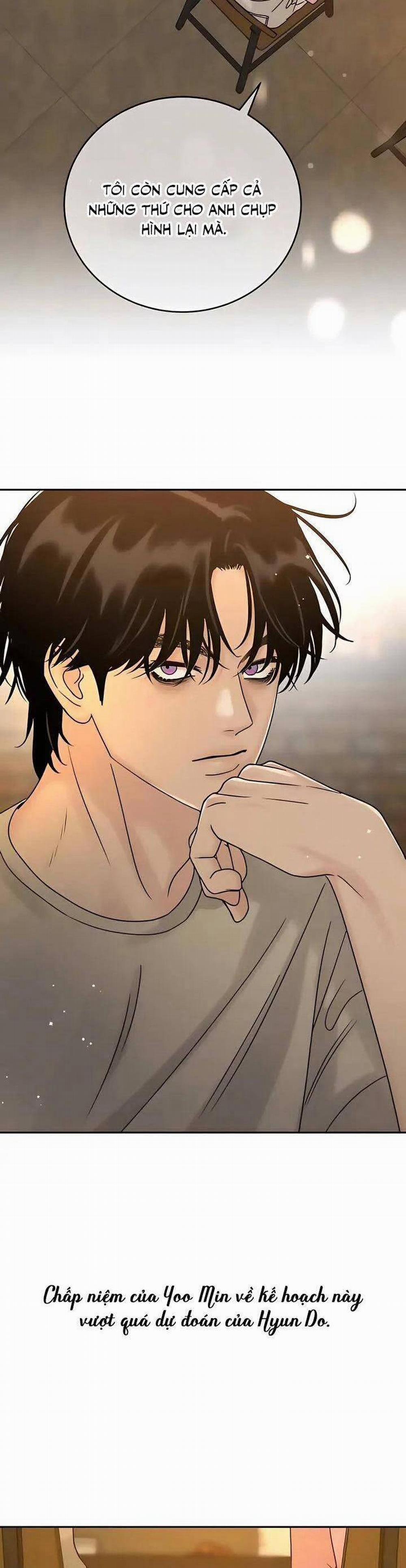 Thuyết Tình Yêu Ích Kỷ 10 trang 32