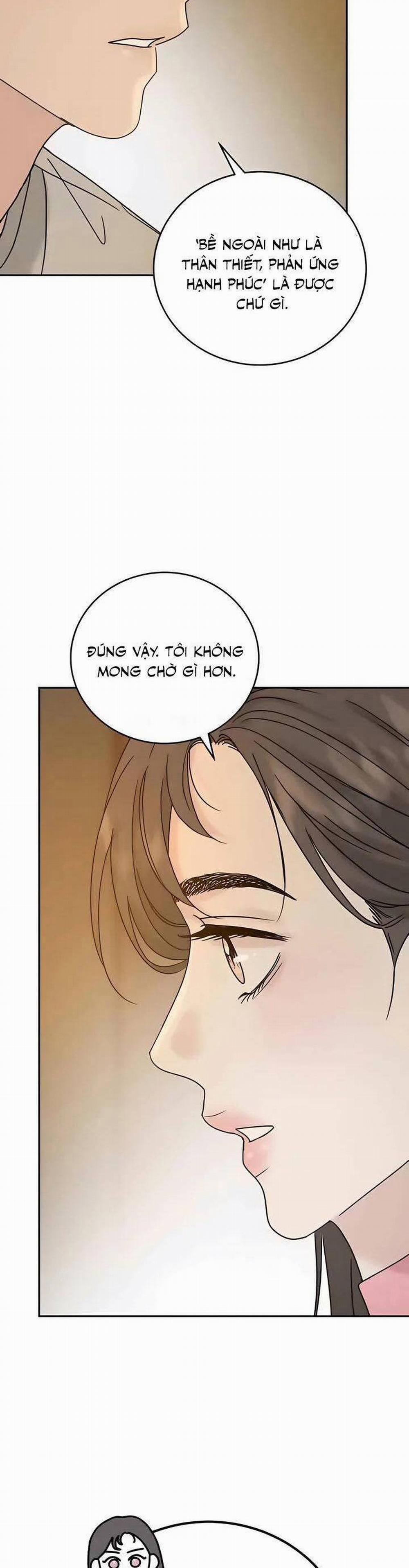 Thuyết Tình Yêu Ích Kỷ 10 trang 35