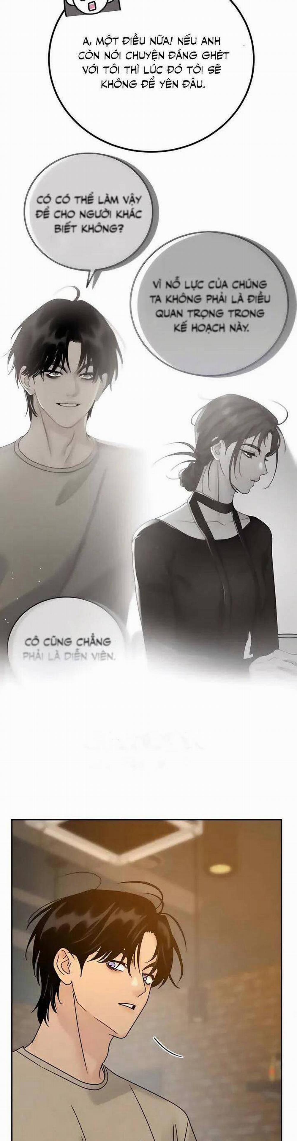 Thuyết Tình Yêu Ích Kỷ 10 trang 36