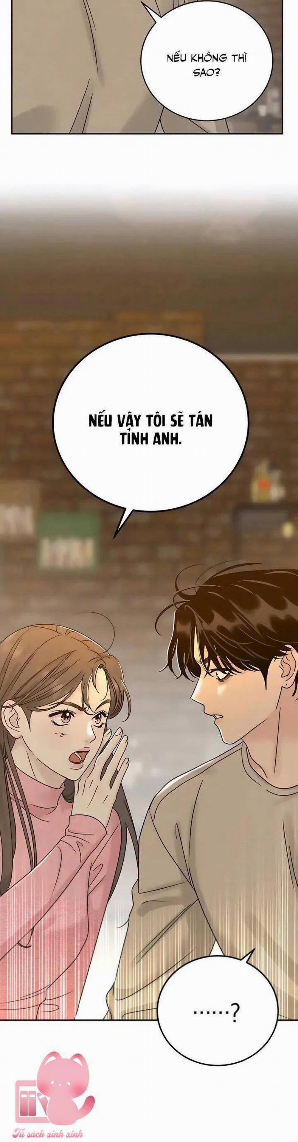 Thuyết Tình Yêu Ích Kỷ 10 trang 37