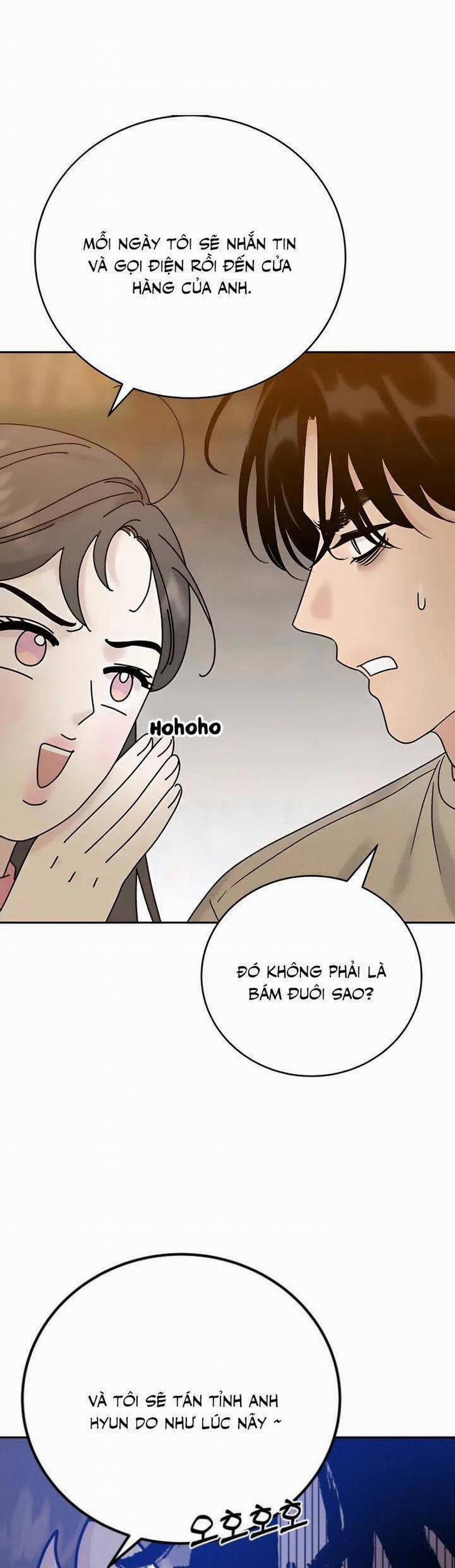 Thuyết Tình Yêu Ích Kỷ 10 trang 38