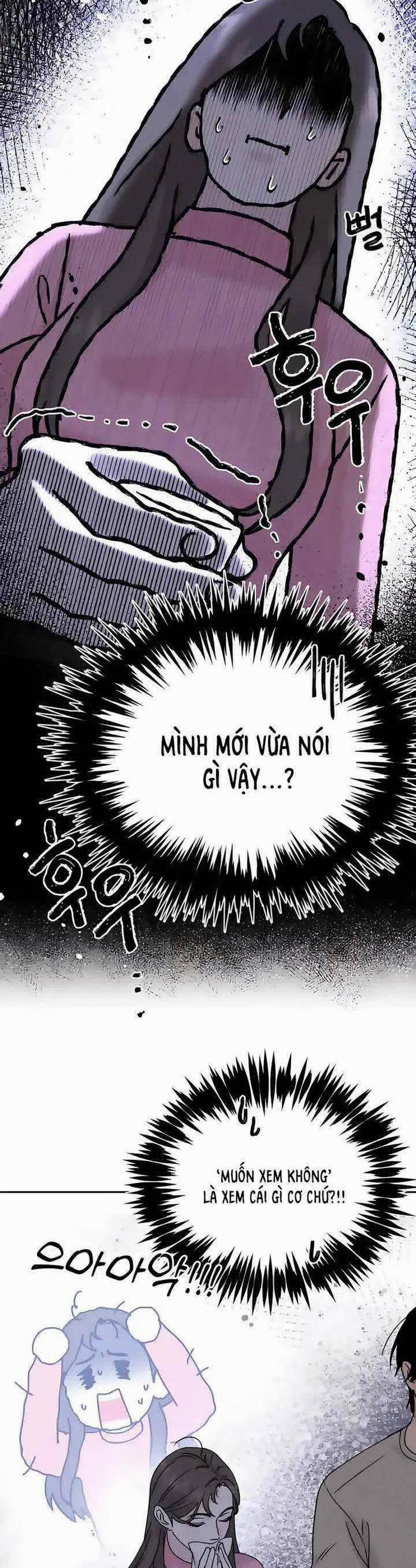 Thuyết Tình Yêu Ích Kỷ 10 trang 4