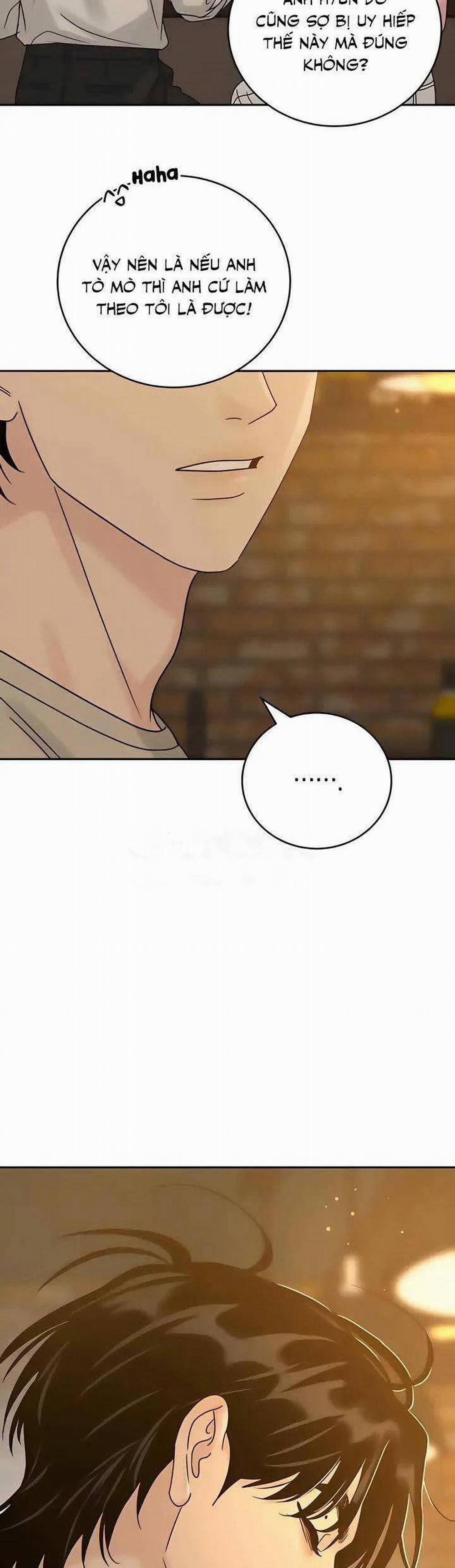 Thuyết Tình Yêu Ích Kỷ 10 trang 40