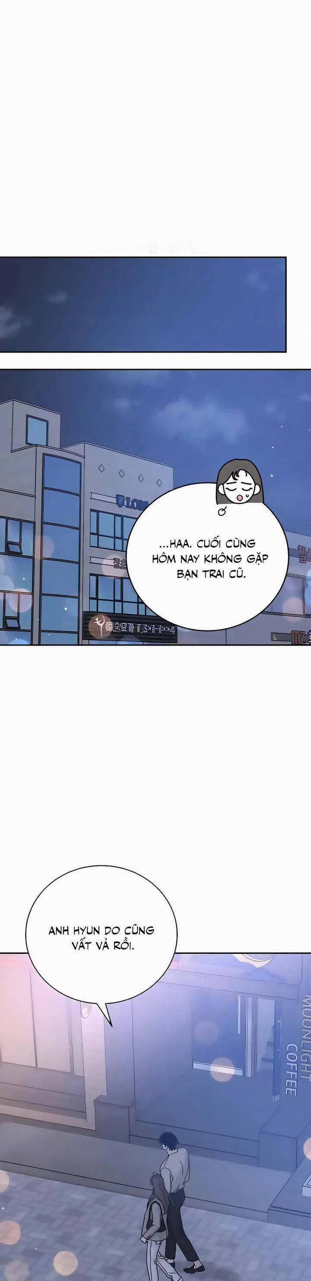 Thuyết Tình Yêu Ích Kỷ 10 trang 43