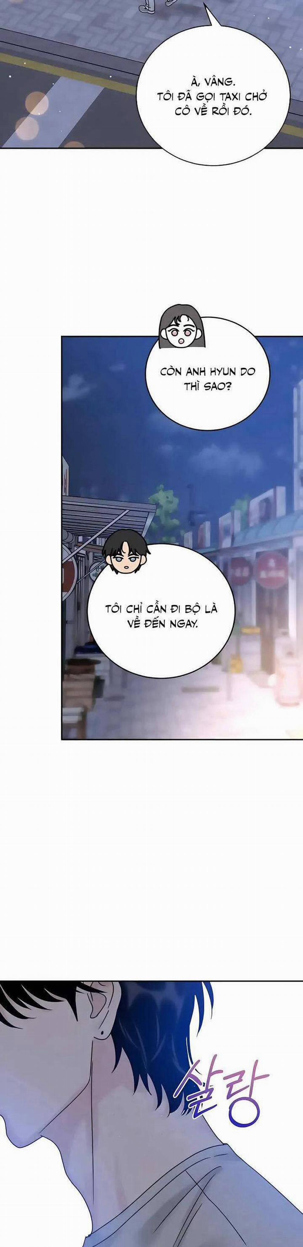 Thuyết Tình Yêu Ích Kỷ 10 trang 44