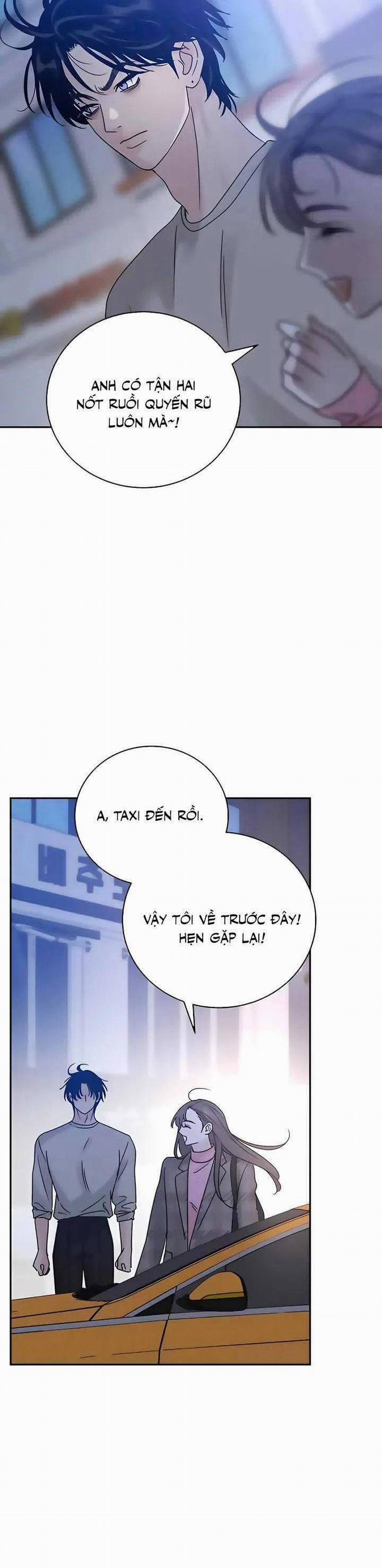 Thuyết Tình Yêu Ích Kỷ 10 trang 46