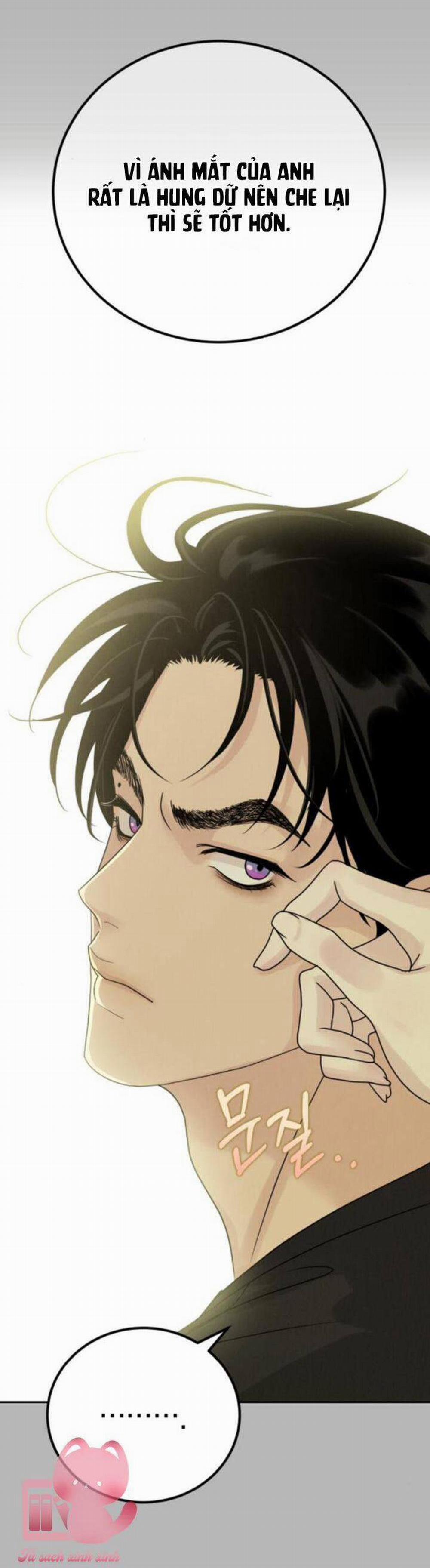 Thuyết Tình Yêu Ích Kỷ 11 trang 11