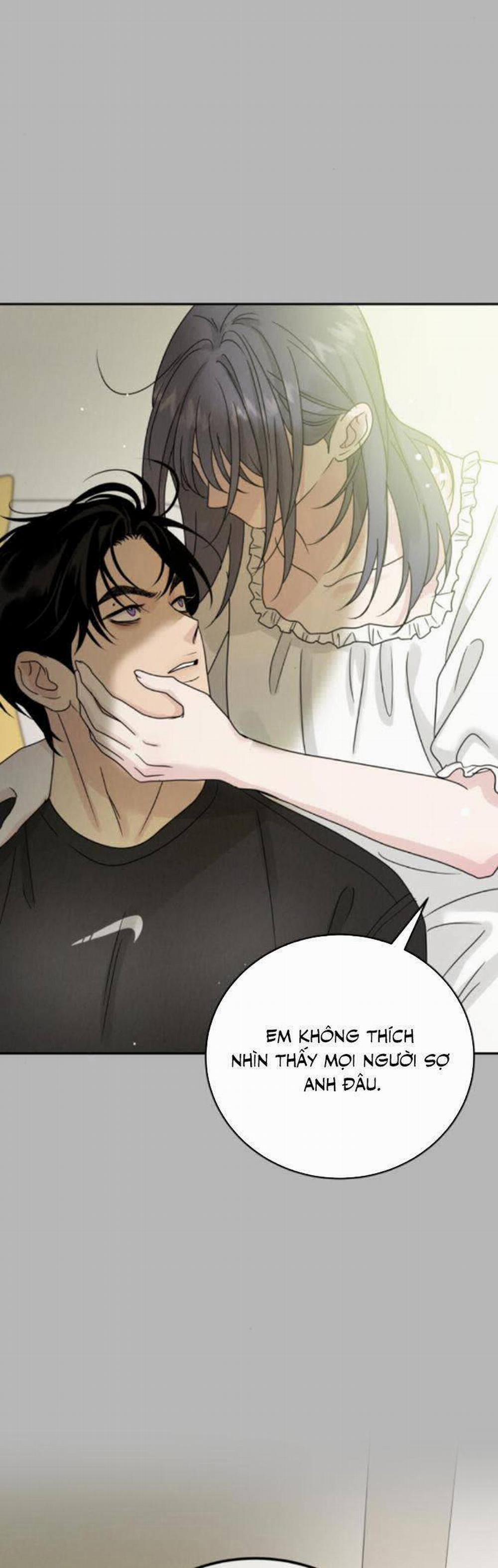 Thuyết Tình Yêu Ích Kỷ 11 trang 12