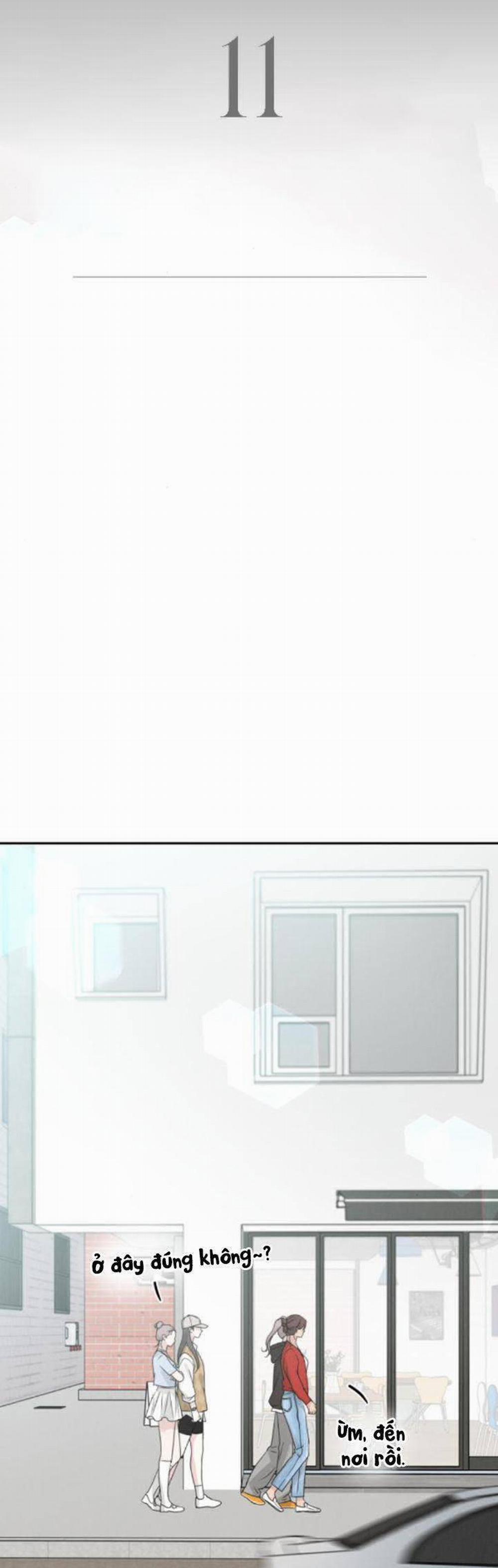 Thuyết Tình Yêu Ích Kỷ 11 trang 14