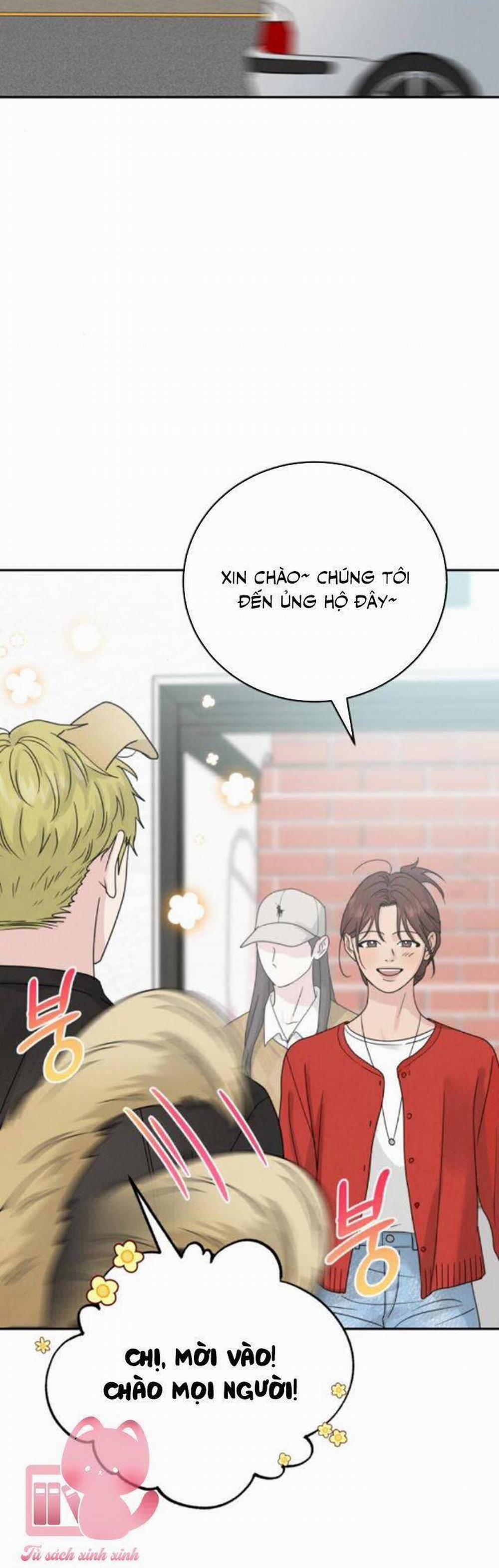 Thuyết Tình Yêu Ích Kỷ 11 trang 15