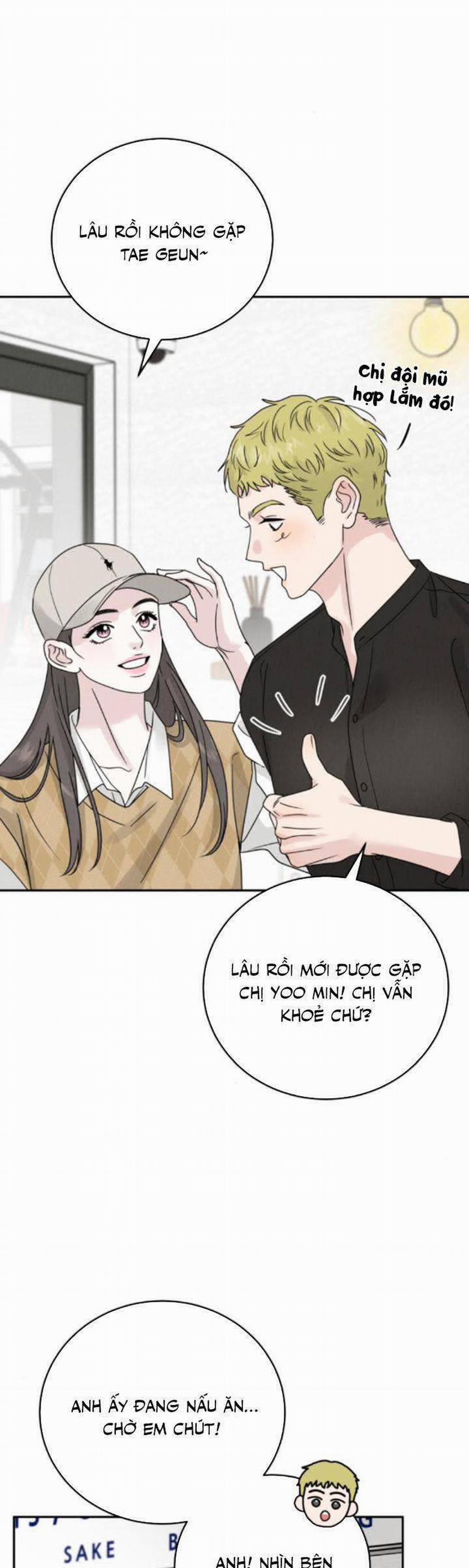 Thuyết Tình Yêu Ích Kỷ 11 trang 16