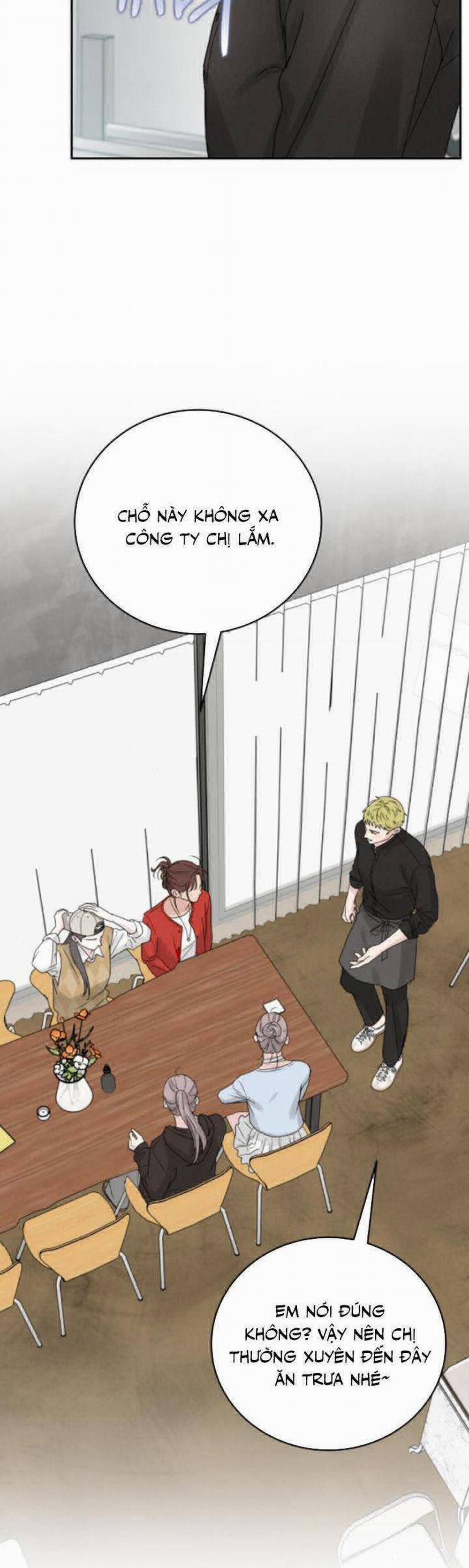 Thuyết Tình Yêu Ích Kỷ 11 trang 18