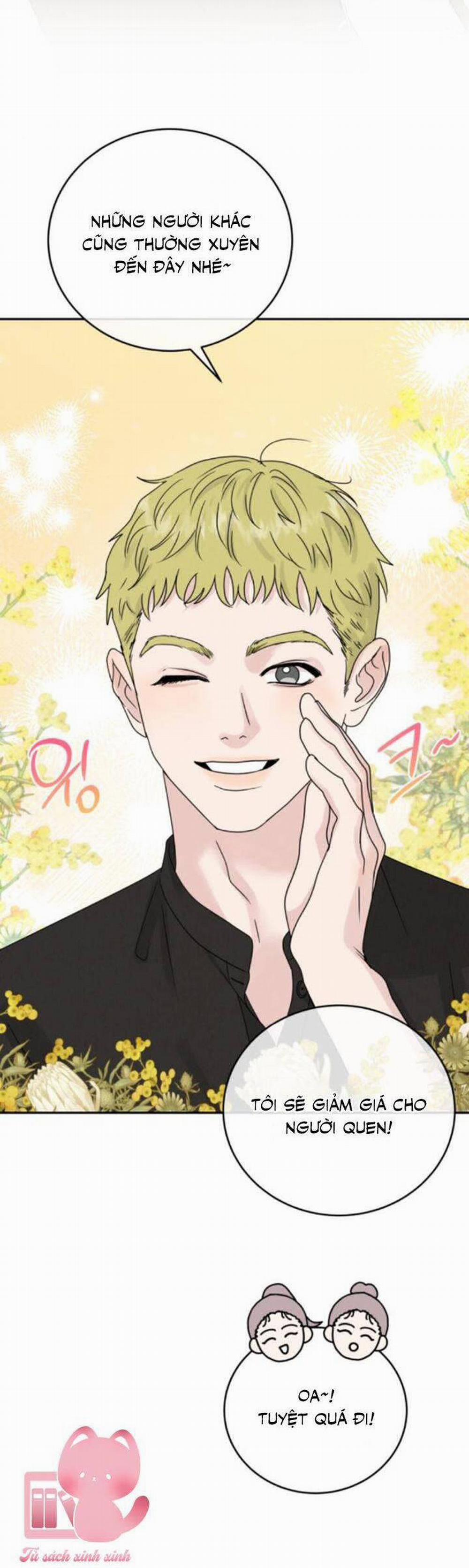 Thuyết Tình Yêu Ích Kỷ 11 trang 19