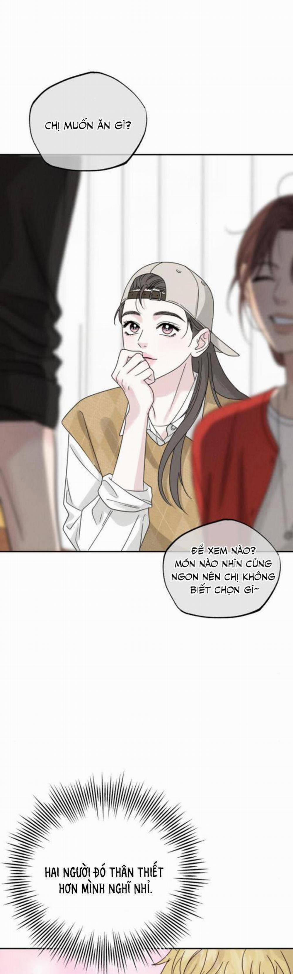 Thuyết Tình Yêu Ích Kỷ 11 trang 20