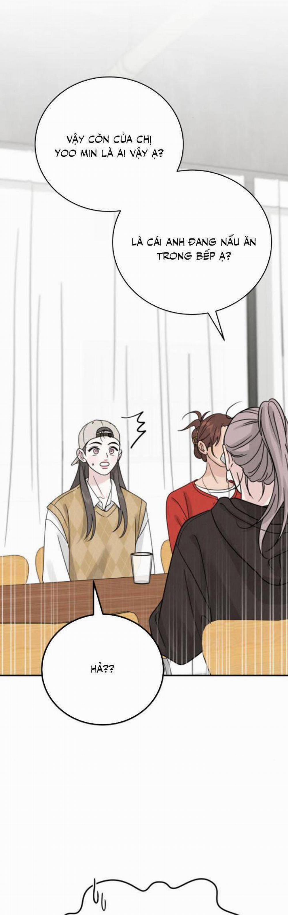 Thuyết Tình Yêu Ích Kỷ 11 trang 24